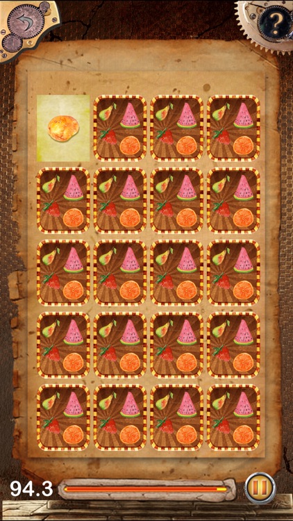 The Adventure 'Block flips' screenshot-3