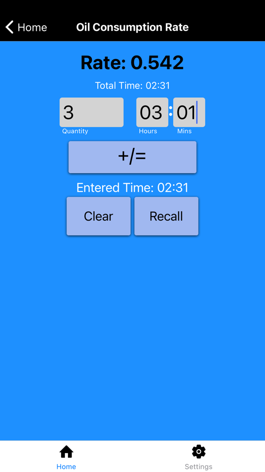 #2. Refueller (iOS) Podle: Appshay Ltd
