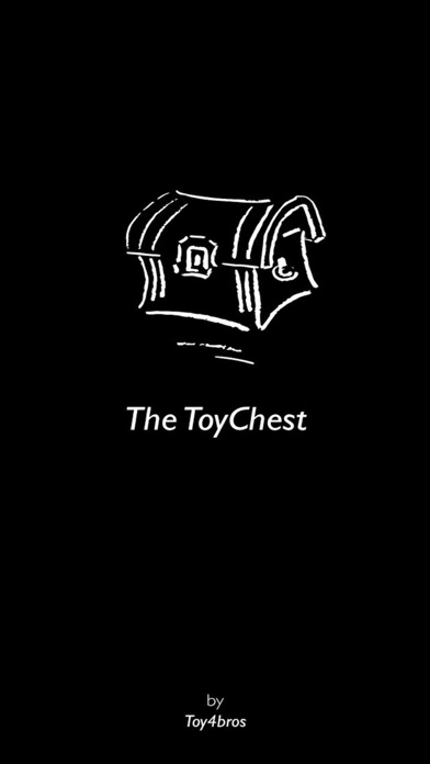 The ToyChest Screenshot