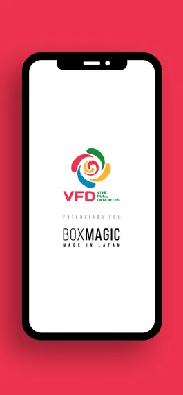 Game screenshot Vive Full Deportes mod apk