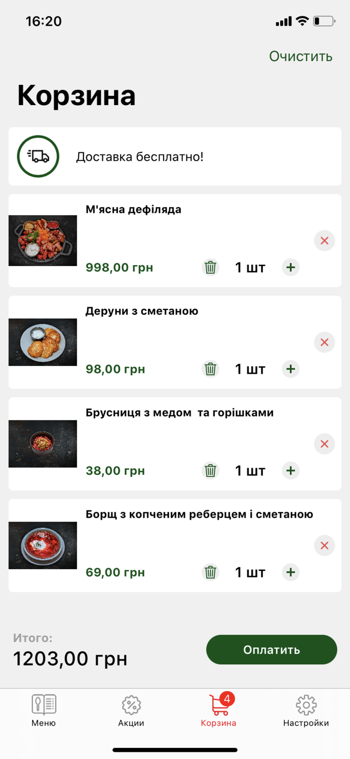 Стара Ворохта