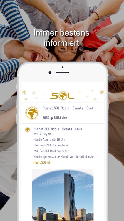 Planet SOL Pay screenshot-3