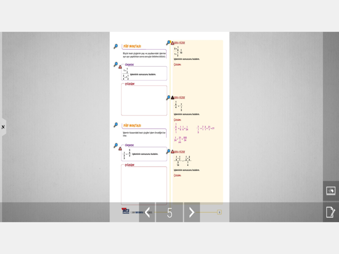 Açı Mobil Kütüphane