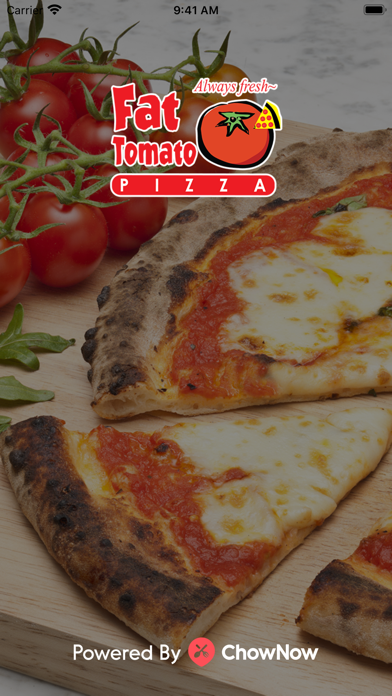 Fat Tomato Hermosa Beach Screenshot