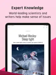 bbc science focus magazine айпад изображения 4