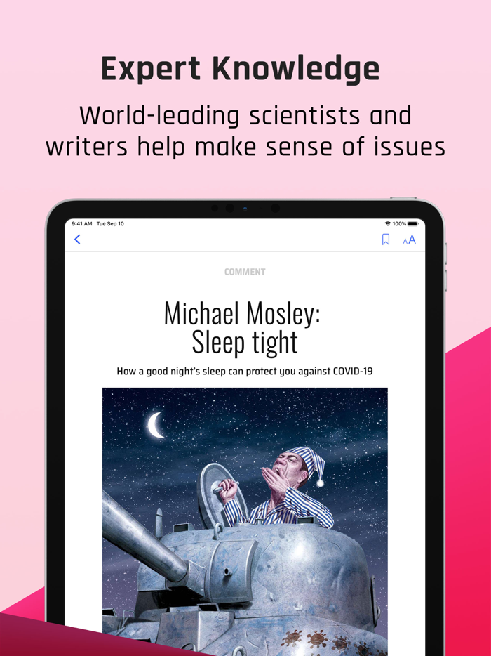 BBC Science Focus Magazine