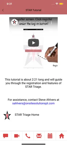 Game screenshot STAR Triage - Employee hack
