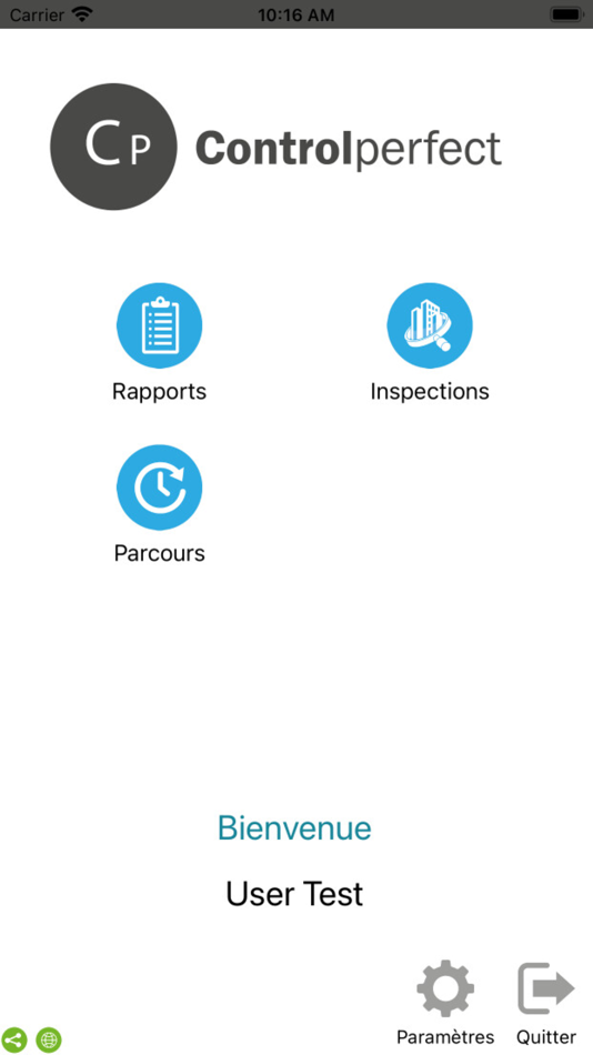 #5. Controlperfect Mobile (iOS) 作者: Controlperfect inc