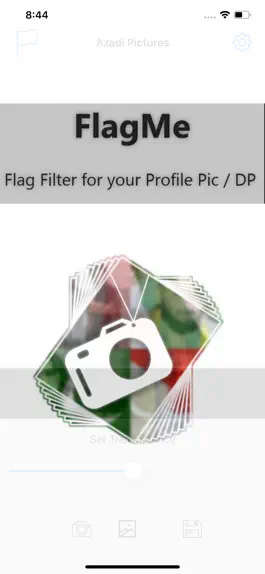 Game screenshot FlagMe - Flag FilterProfile mod apk