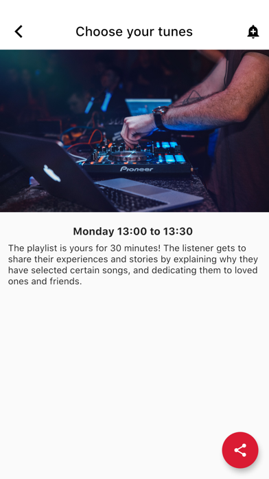 Tuks Fm | 107.2 Screenshot