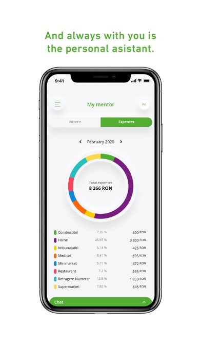 OTP SmartBank Romania Screenshot