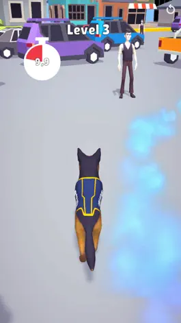 Game screenshot Good Boy! apk