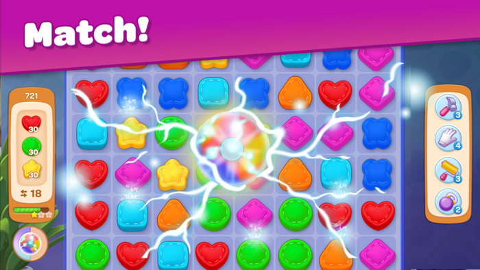 Marys Life A Makeover Story