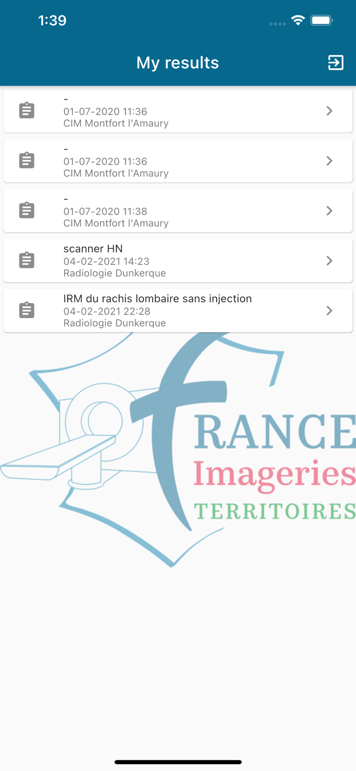 France Imageries Territoires