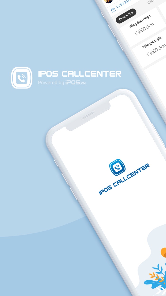 iPOS Callcenter