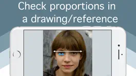 Game screenshot Drawing Proportions apk