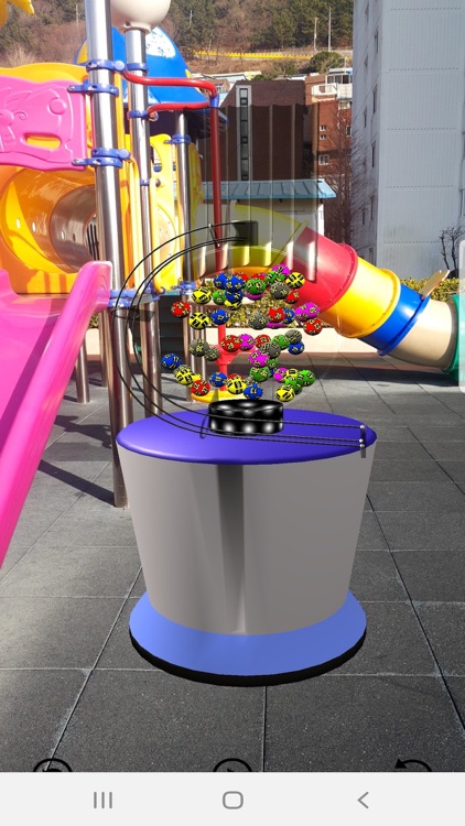 Lotto3D screenshot-9