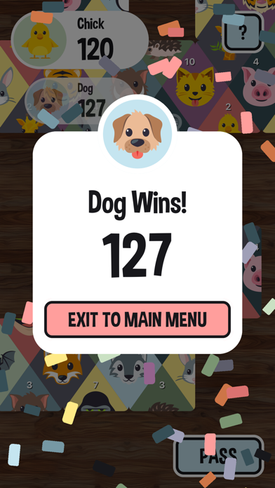 Matchimals.fun Screenshot