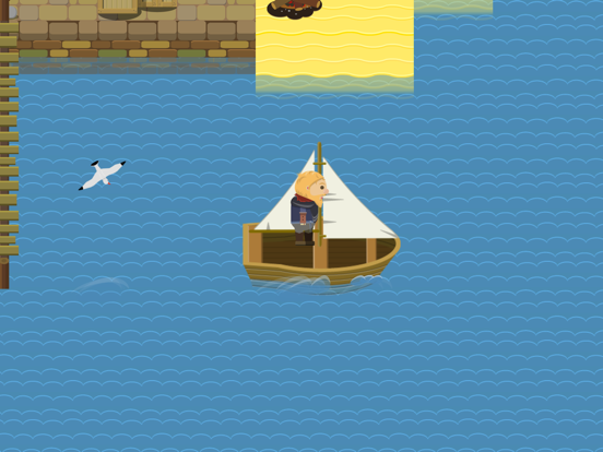 Screenshot #5 for Short Story: Isolation