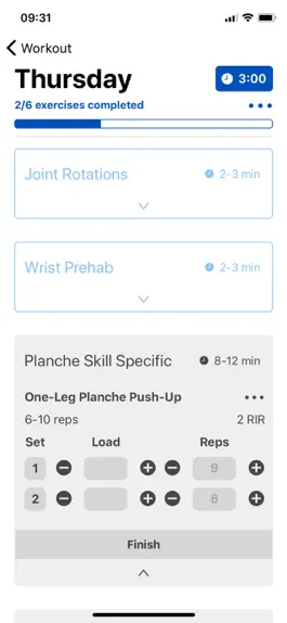 Game screenshot Lab Coat Fitness mod apk