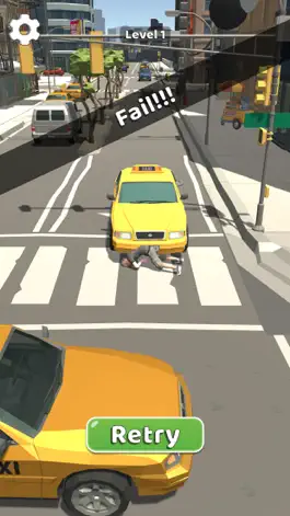 Game screenshot City Protector 3D apk