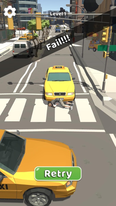 City Protector 3D Screenshot