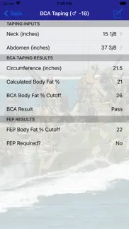 navy pfa calc problems & solutions and troubleshooting guide - 4