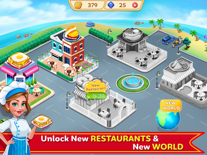 Indian Cooking Express