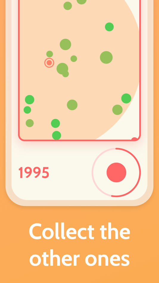 #2. Circles JS (iOS) By: Gustav Fridell