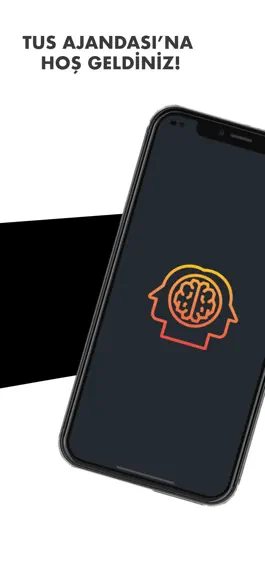Game screenshot TUS Ajandası mod apk