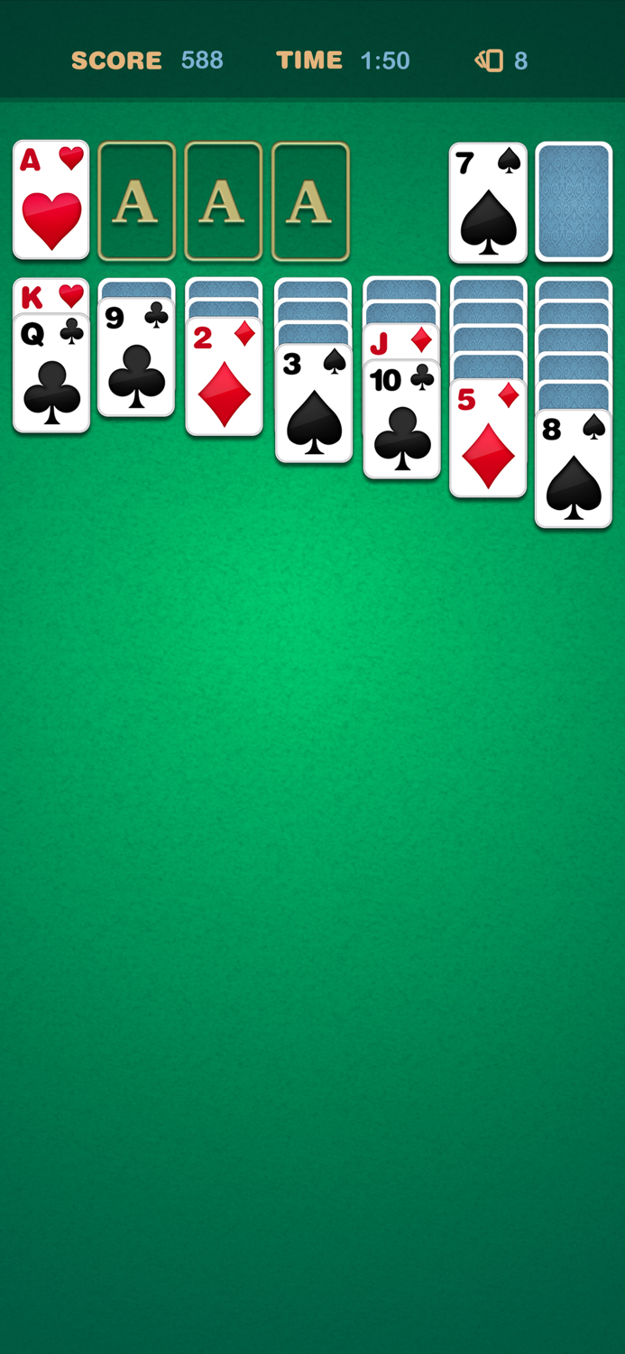 Solitaire