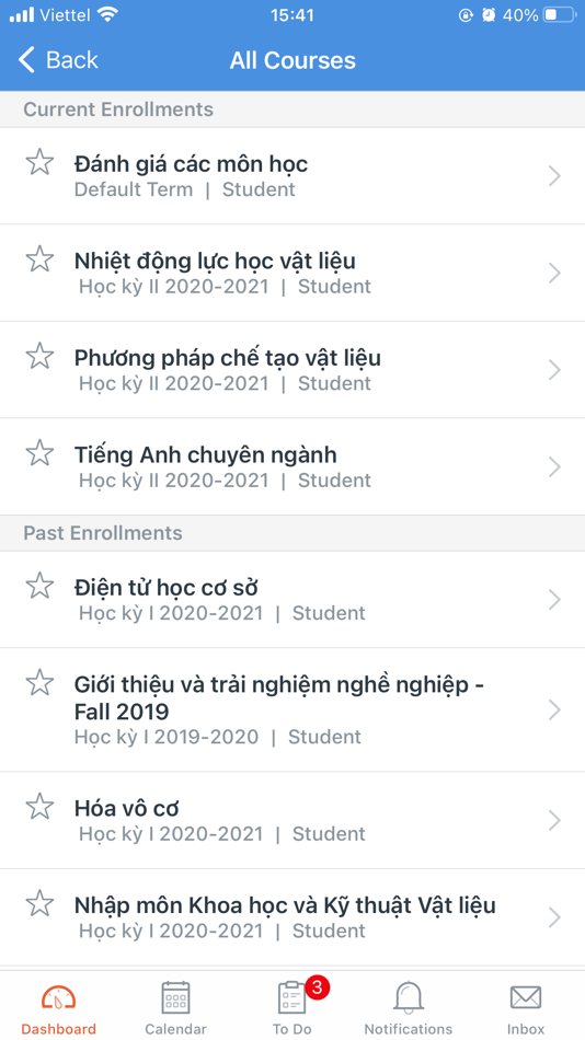 #2. Phenikaa University (iOS) 由: PHX SMART SCHOOL SOLUTIONS JOINT STOCK COMPANY