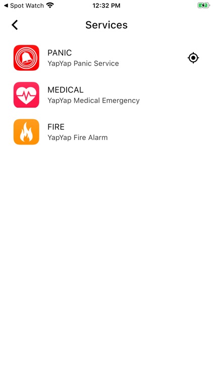 Listener screenshot-5