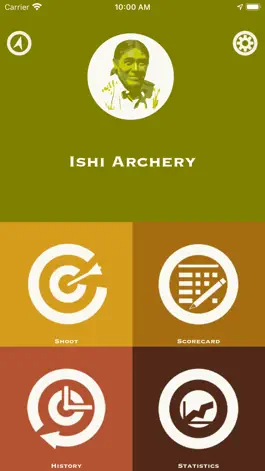 Game screenshot Archery Scoring - Ishi Archery mod apk
