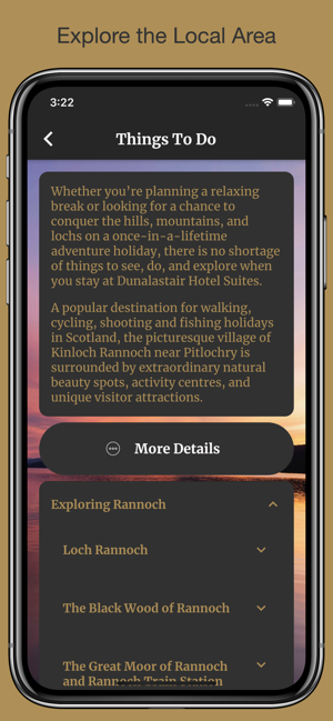 Dunalastair Hotel Suites(圖4)-速報App