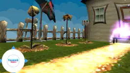 Game screenshot Talkigo Class 4 hack