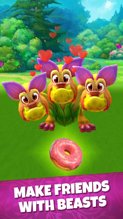 Draconius GO: Catch a Dragon! screenshot-6
