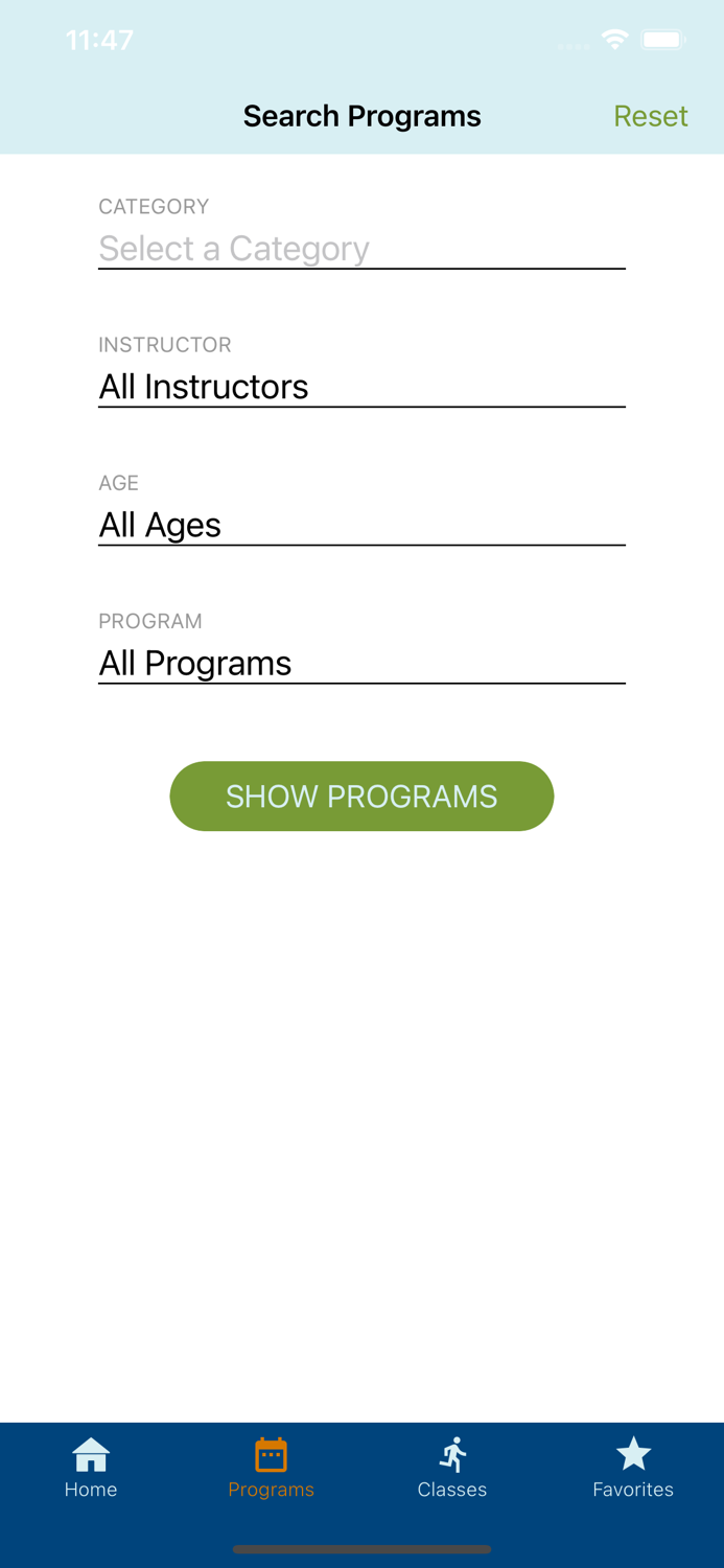 MUSC Wellness Center