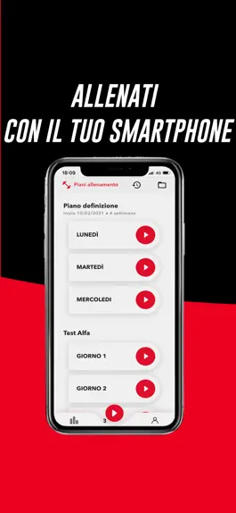 Game screenshot FdS Personal Trainer mod apk