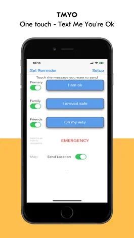 Game screenshot TMYO mod apk