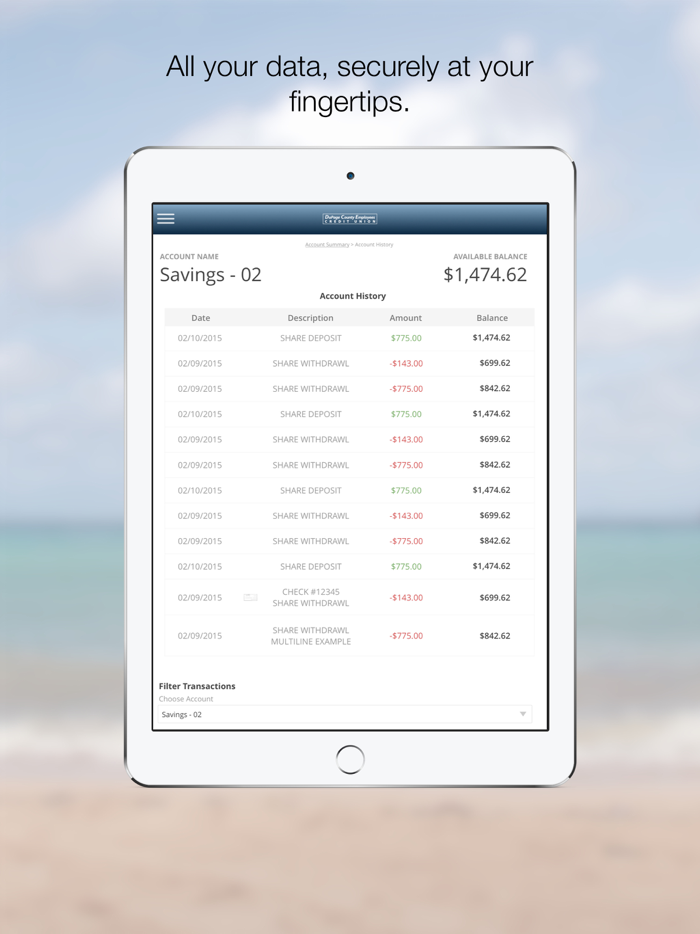 DuPage County Member.Net