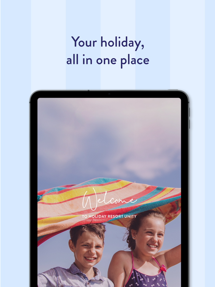 Holiday Resort Unity