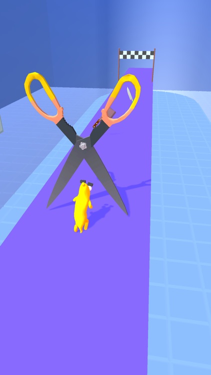 Banana Escape screenshot-3