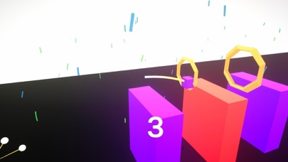 Slingshot Color Smash Screenshot