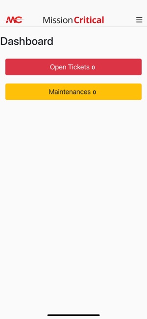 Mission Critical - Westelcom on the App Store