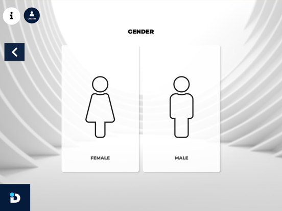 Screenshot #6 pour OneFID scanner
