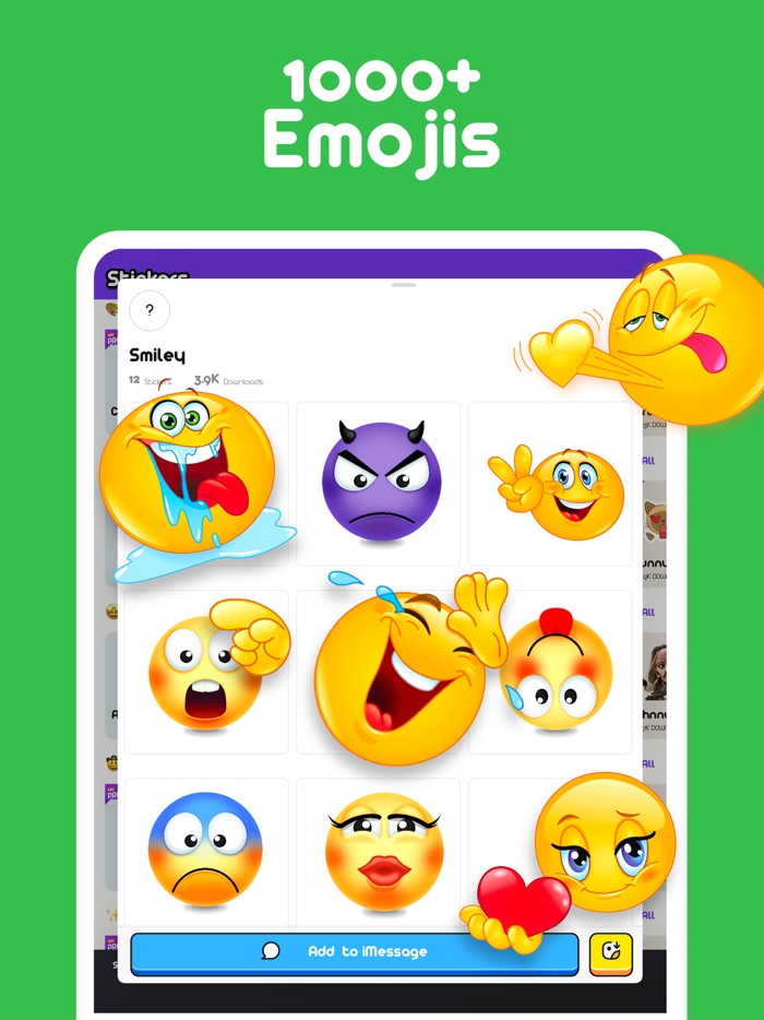 Sticker Studio-Funny Stickers