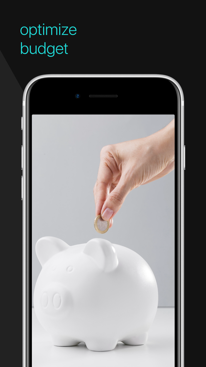 eXpenso Expense Tracker