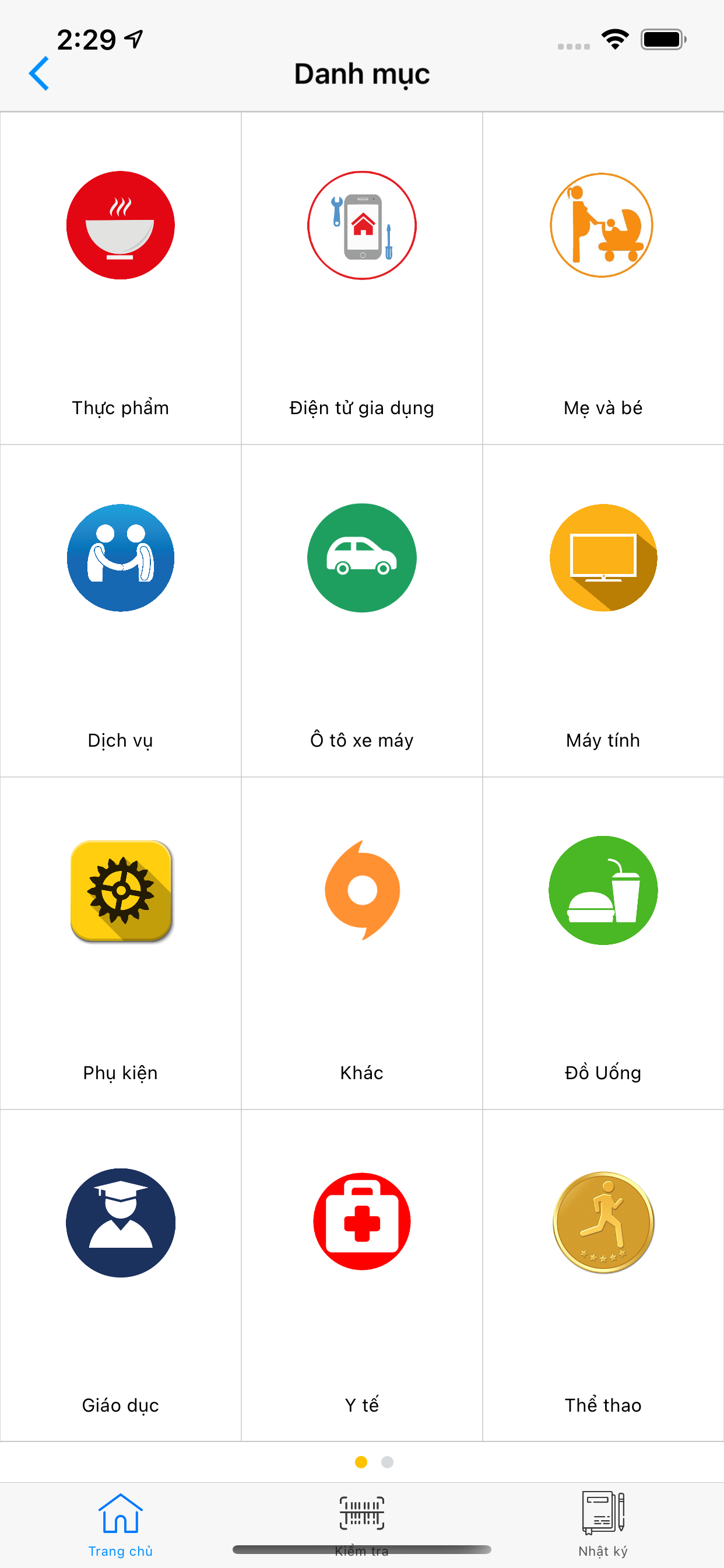 iTrace