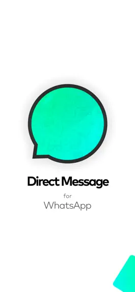 Game screenshot Direct Message for WhatsApp mod apk